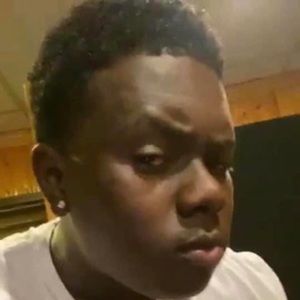 Meet your Posher, Dashawn